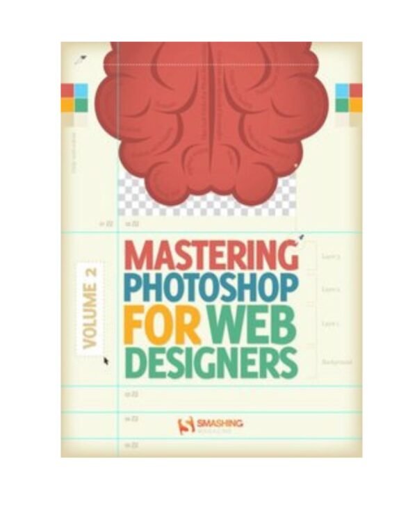 Mastering Photoshop for Web Design