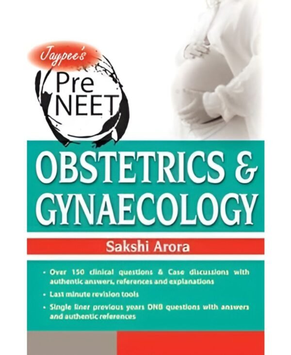 Pre-NEET Obstetrics and Gynaecology