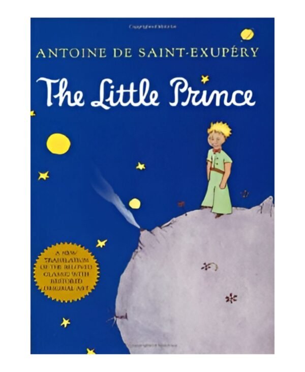 The Little Prince