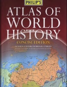 Atlas of World History