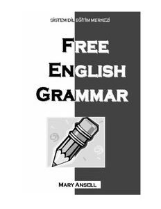 Free English Grammar