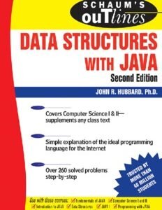 Data Structures with Java