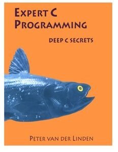 Expert C Programming